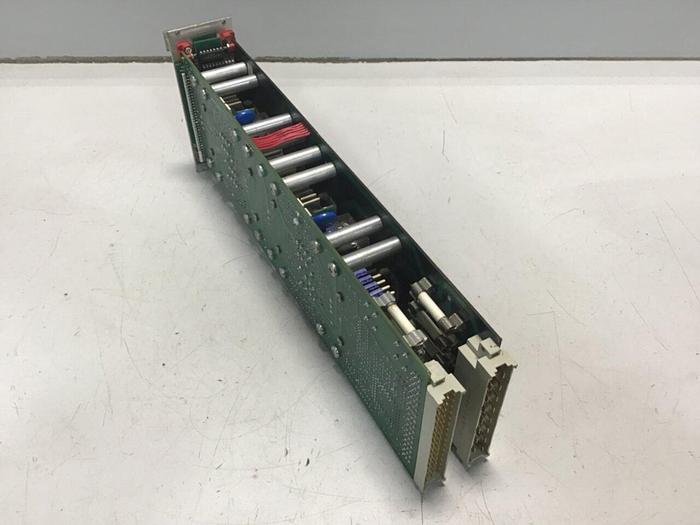 Used MOLD MASTER Temperature Control 90-013-501B-5 #125106