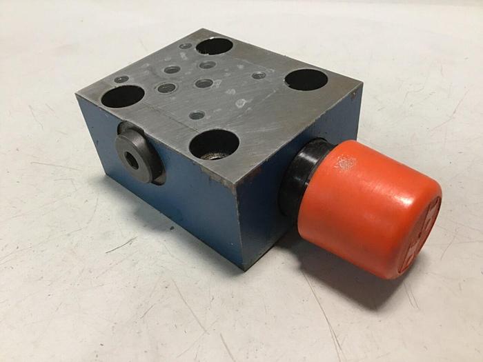 Used REXROTH Valve LFA16DBW265/200 #116291