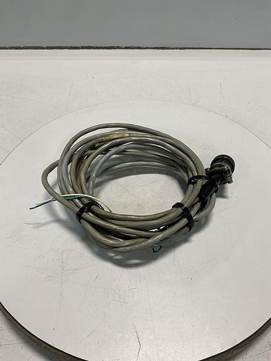 Used VAN DORN DEMAG E118871