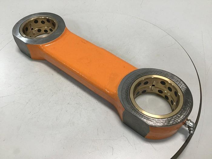 Used CINCINNATI MILACRON Toggle Link 5038162 #116446