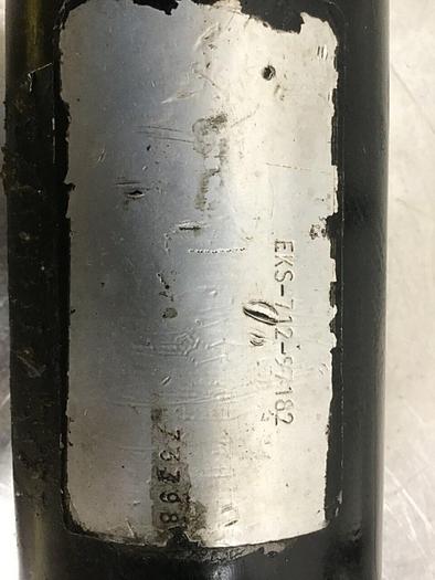 Used THERMAL TRANSFER Heat Exchanger EKS-712-97182 #136106