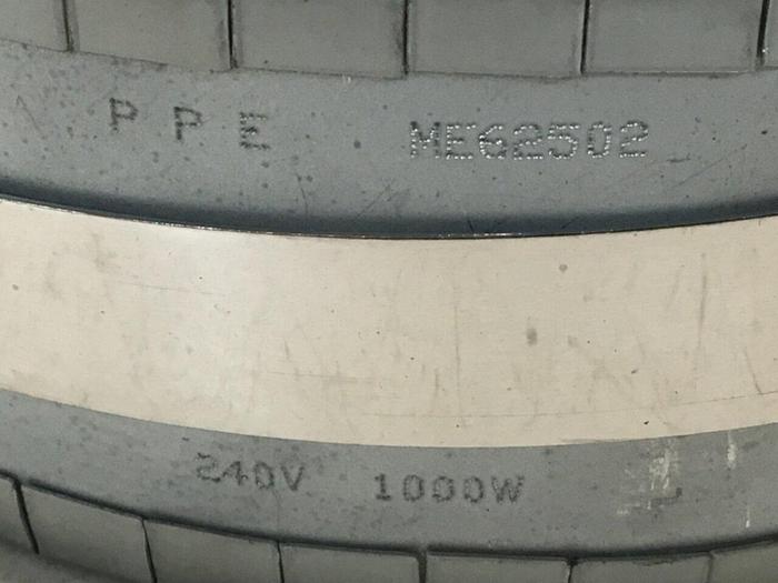 PPE 1000 Watt Heater Band ME62502 #123804