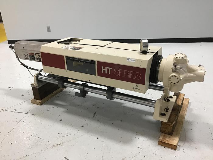 Used VAN DORN 5 Oz Injection Unit 85-RS-5FHT / IU Used #145399