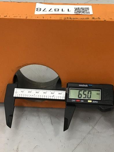 Used CINCINNATI MILACRON Toggle Link VT220-17 / CHSB #118778