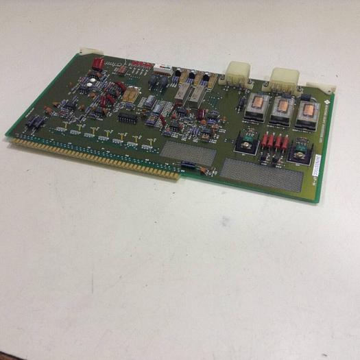 Used SUMITOMO Mould Clamping Card JA761070CC Used