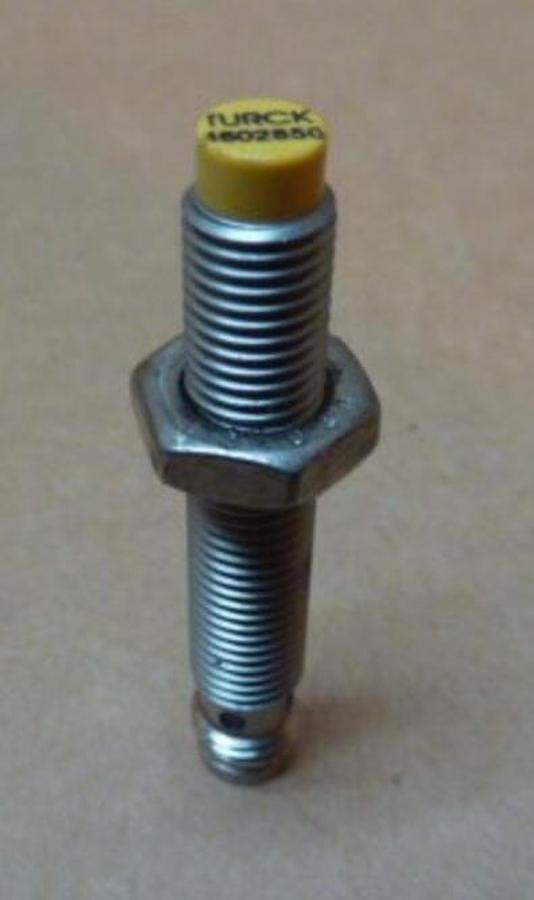 Used TURCK ELEKTRONIK Sensor 4602850 USED