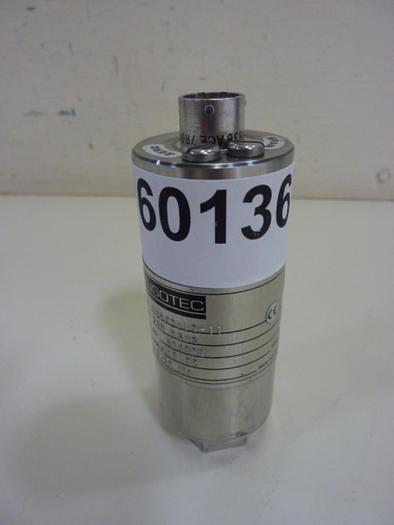 Used SENSOTEC Sensor 415/B119-11 #60136