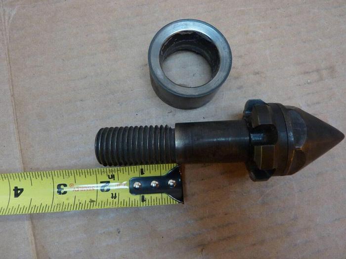 Used GENERIC Screw Tip ST 8.25 Used