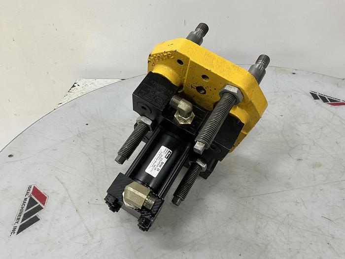 Used PARKER 02.50 JJ2HTS23M 3.000