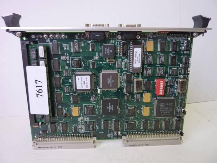 Used ADEPT TECH Circuit Board 10332-31150 USED