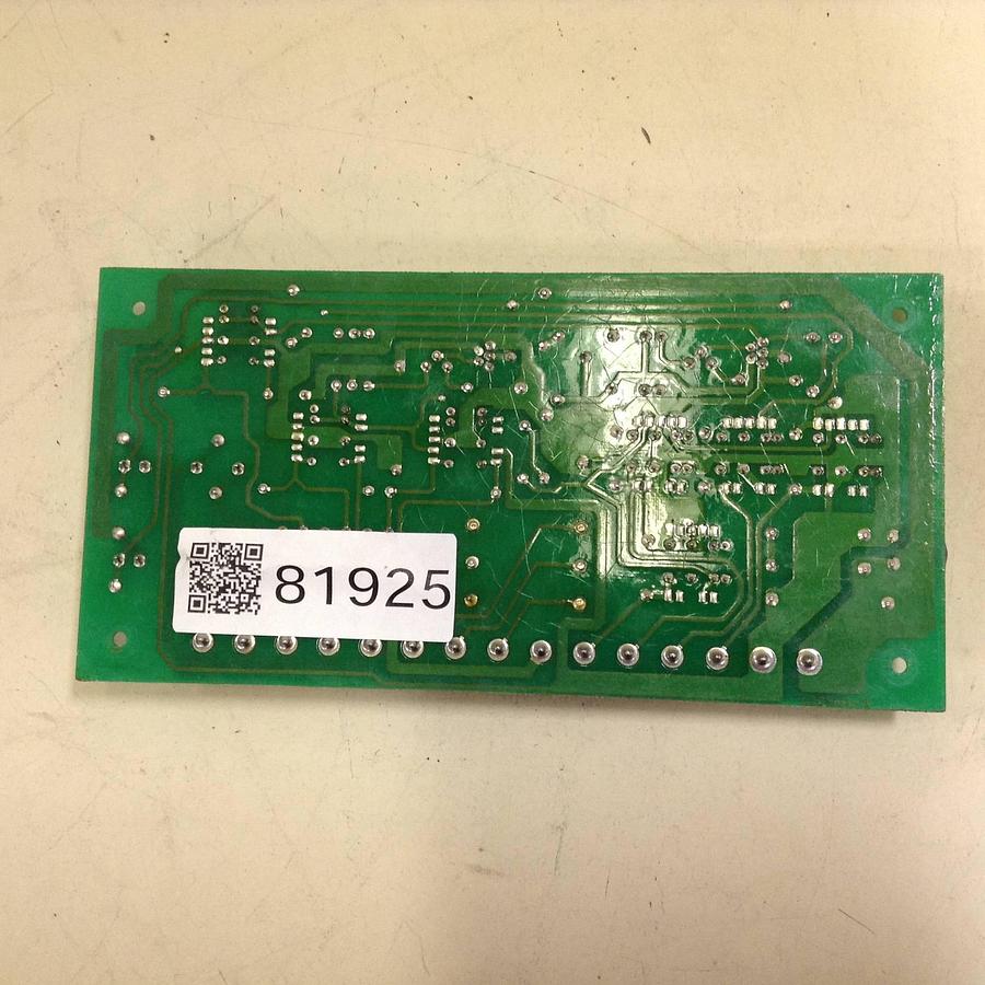 Used TOSHIBA CIRCUIT BOARD K35334G USED