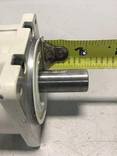 Used PANASONIC Servo Motor MSMA042A1A #128299