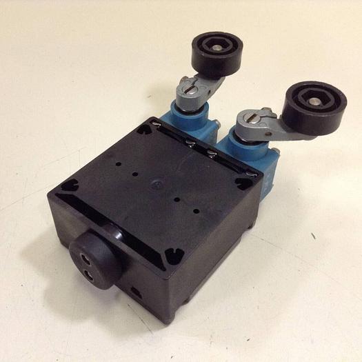 Used ARBURG Limit Switch S151B #82060