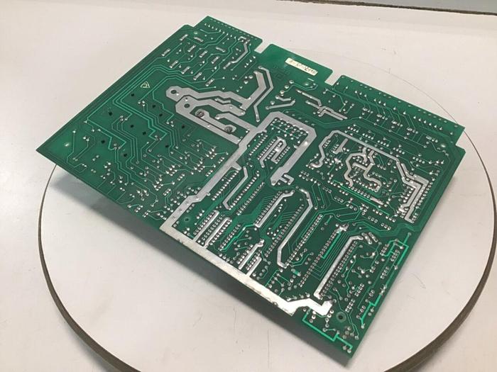 Used BABER COLMAN Temperature Circuit Board A-13010-24981 USED