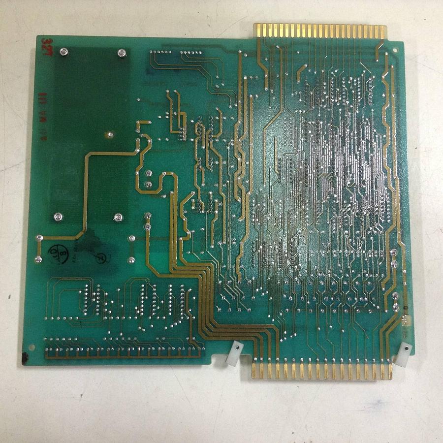 Used CINCINNATI MILACRON Logic Board 3-531-3948A USED