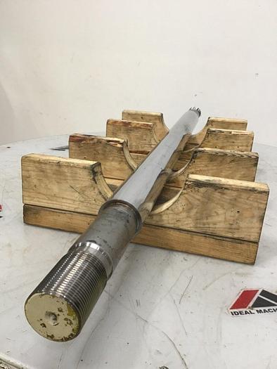 Used TOSHIBA Tie Bar S716 Used