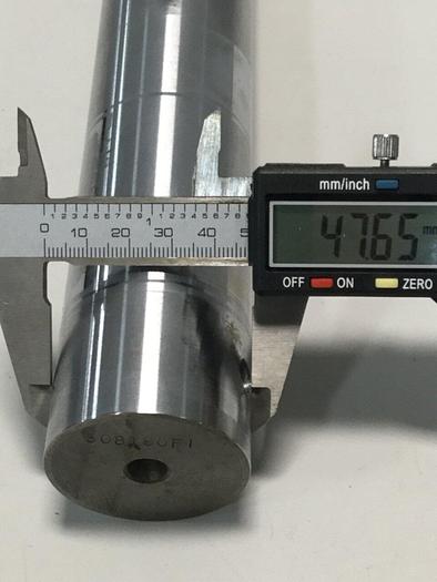 Used VAN DORN Toggle Pin 308190FI #110779