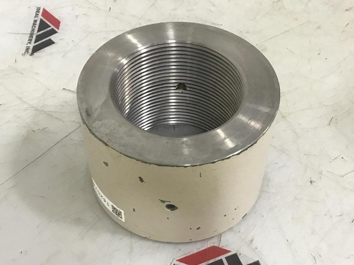 Used VAN DORN 650HT4300 / TBN Tie Bar Nut Used #142574