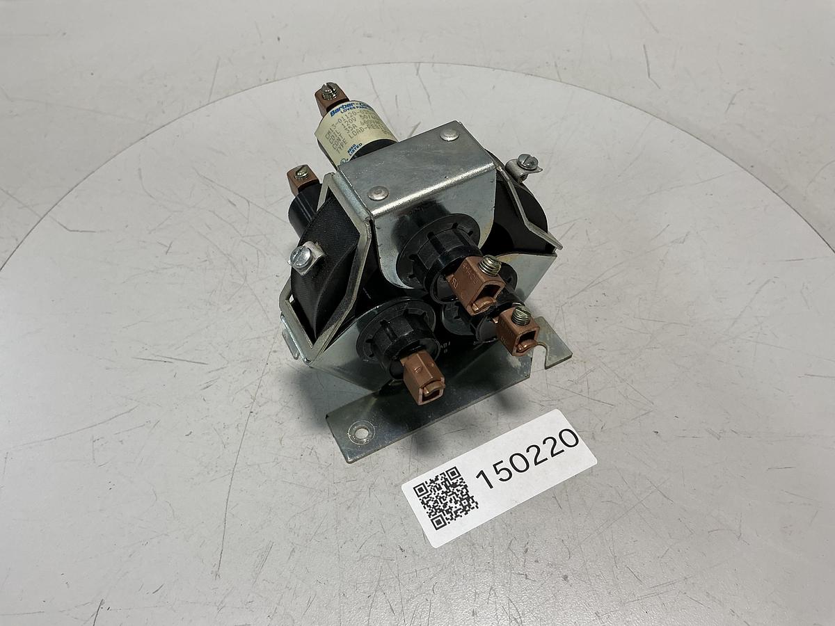 Used BARBER COLMAN CM13-01120-035-0-00