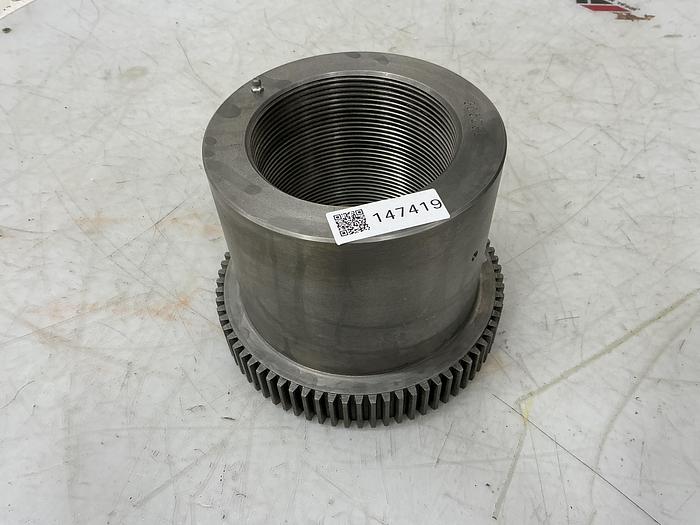 Used VAN DORN 305281