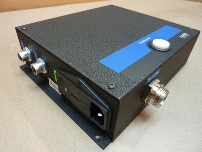 COSS Qualifier Interface 9810-7050-96 #28811