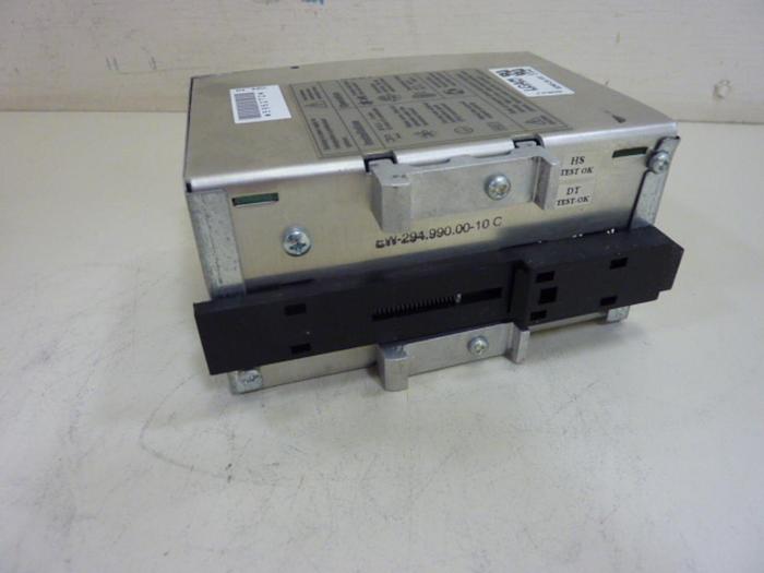 Used SOLA ELECTRIC Power Supply SDN5-24-100 #56984