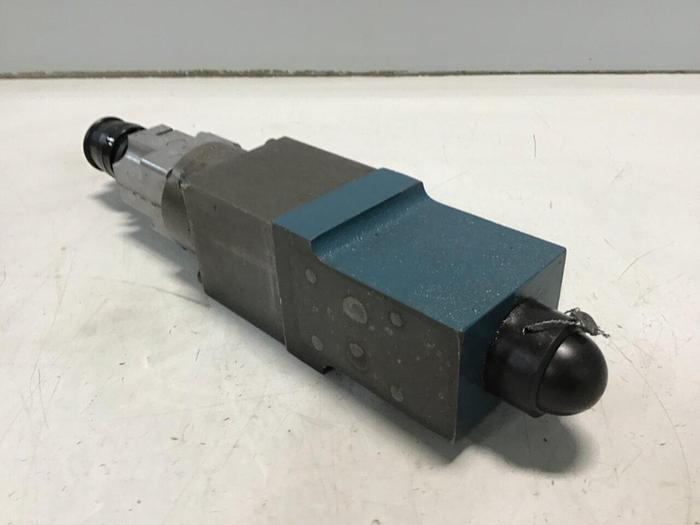Used BOSCH Proportional Valve 1 837 001 206 Used