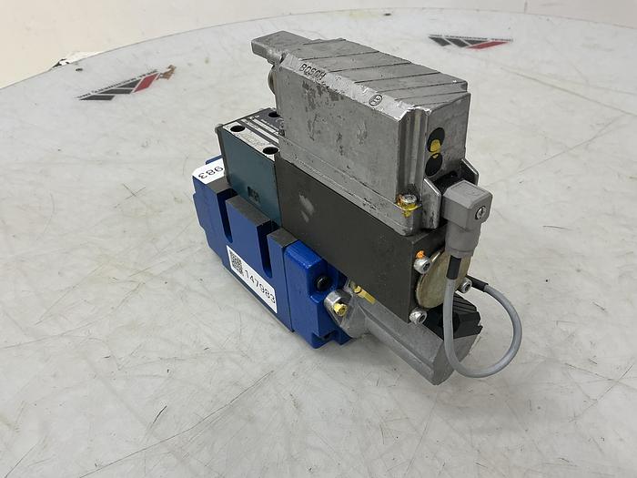 Used BOSCH 0:811 404 607