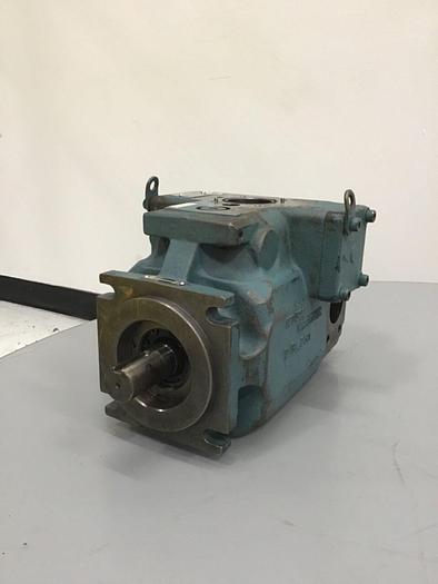 Used DAIKIN Piston Pump VR80SAES 15SAJS20S08 Used