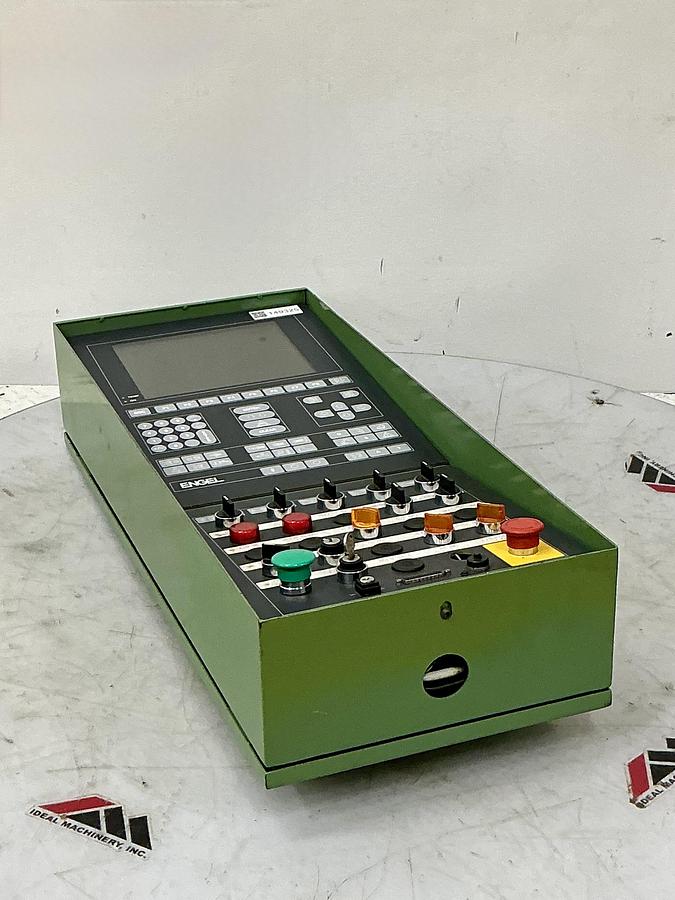Used ENGEL Control Panel