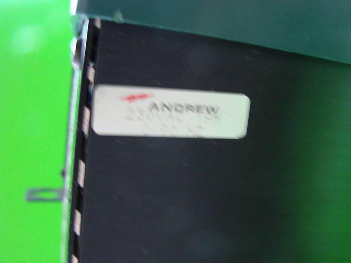 Used RELIANCE ELECTRIC AC Variable Speed Drive 1AC2002U #8330