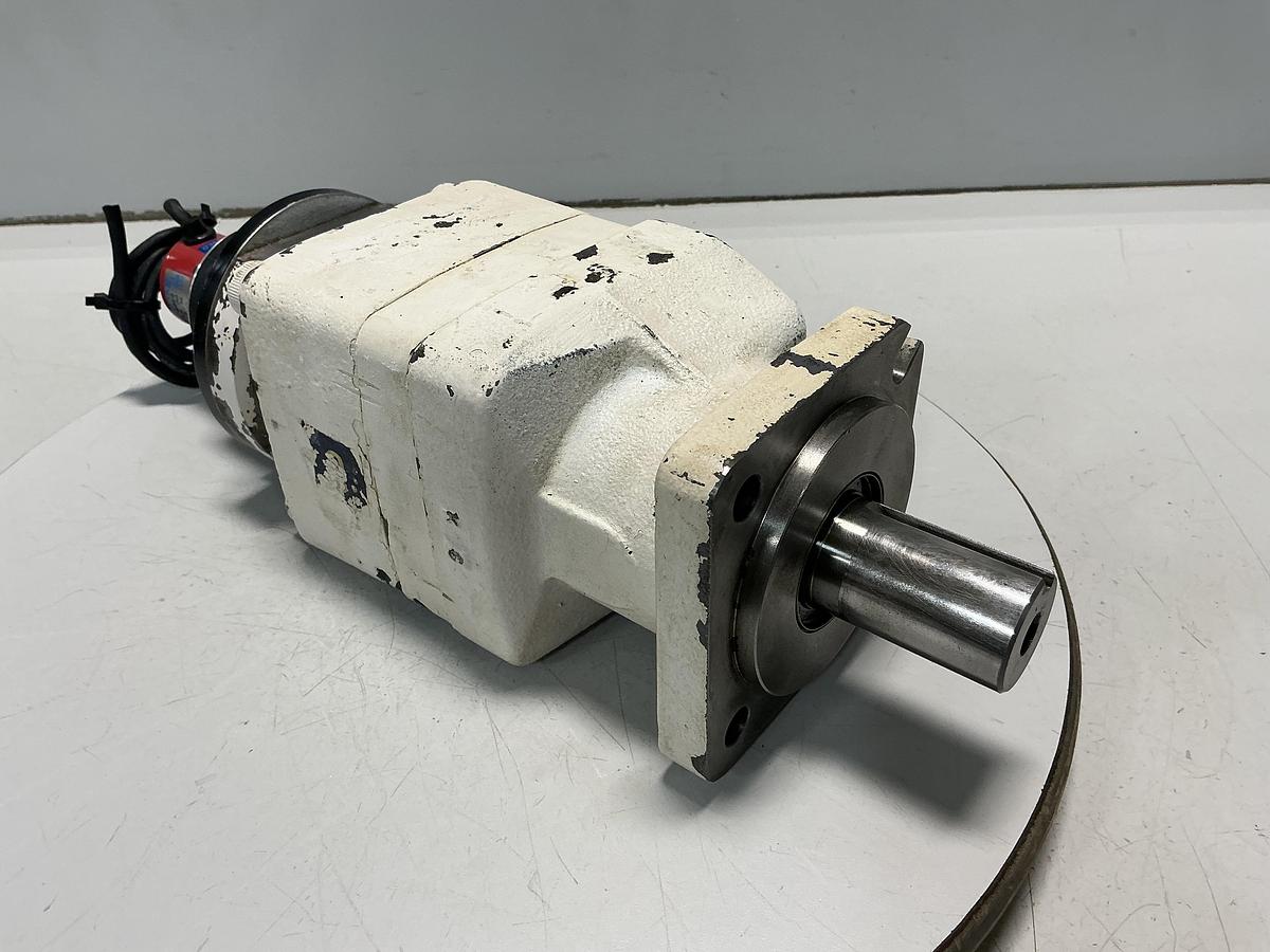 Used TOKIMEC CR-07-5PT4-30-SD-JA-S137-J