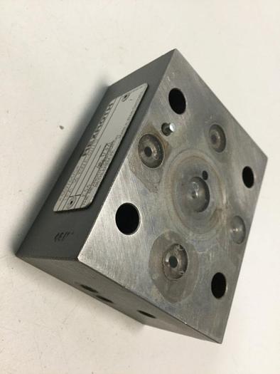 Used REXROTH Valve LFA16KWA6212 #110734