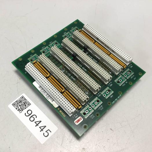 Used C-MAC Circuit Board 8160-VME106E #96445