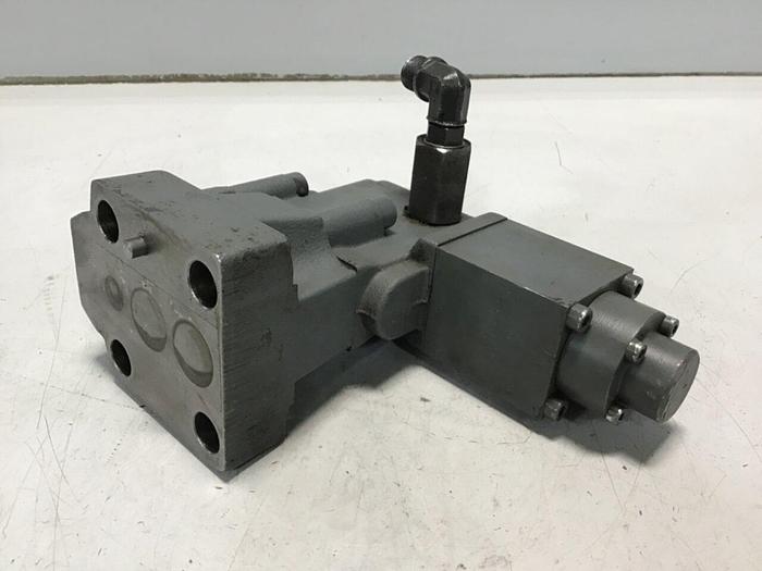 Used REXROTH Valve DBE10-32/200XYG #135634