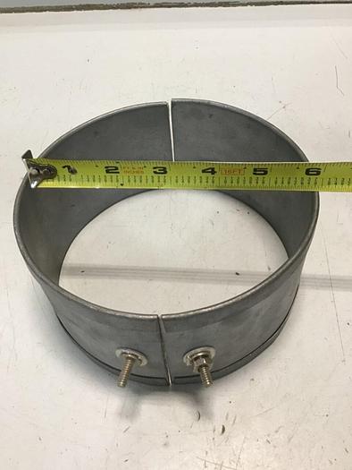 Used PPE 850 Watt Heater Band M53909 #126460