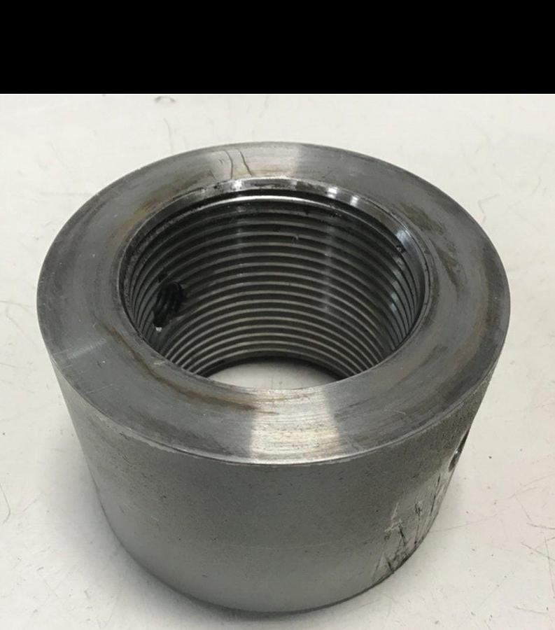 Used VAN DORN Tie Bar Nut 308283 Used