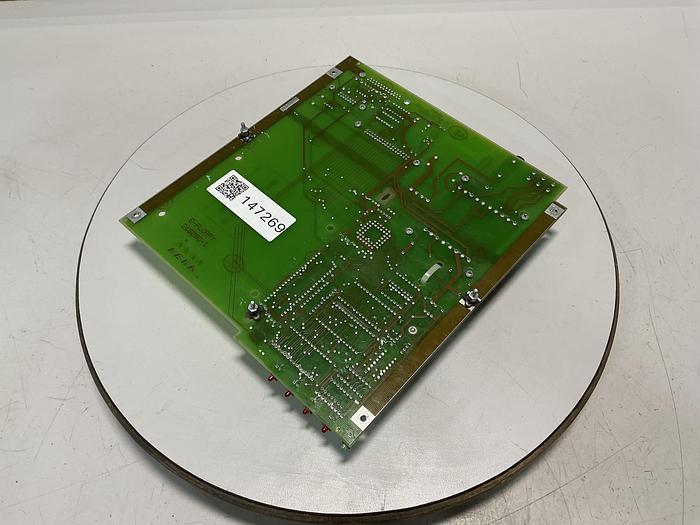 Used KEBA E-FLOPPY D1629C-1