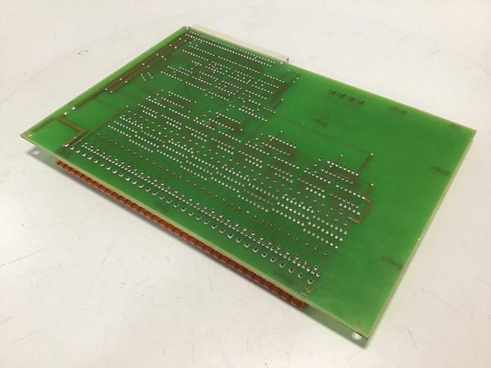 Used KEBA Engel Circuit Board E-32-DIGIN D1321E Used