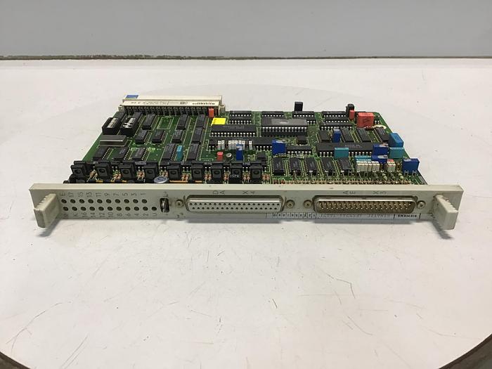 Used SIEMENS 6ES5244-3AA21