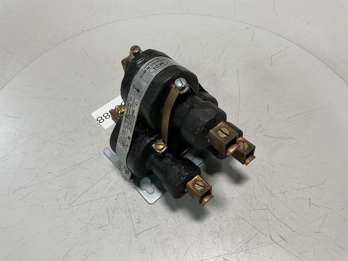 Used MDI 360NO-24D-18