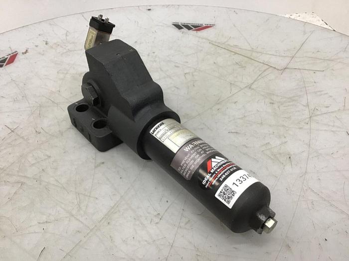 Used VICKERS Filter S6101S6SH1B2V05 #133749