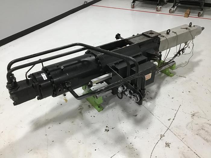 Used ENGEL Injection Unit ES600/150 / IU Used #145484