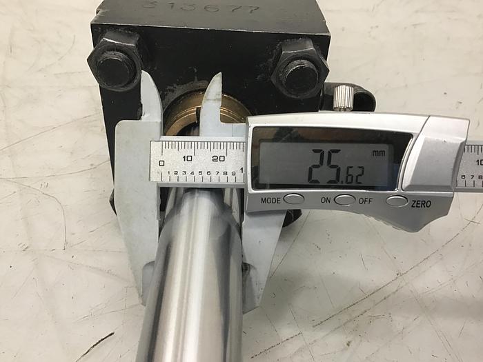 Used PARKER Cylinder H-2HLTS182A Used 134930