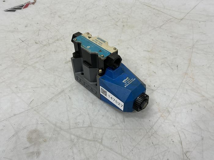 Used VICKERS DG4V-5-31B-M-P7L-H-6-30-JA591