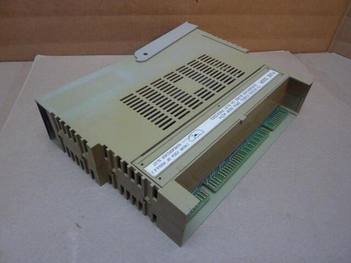 Used BARBER COLMAN Module 80FA-10002-001-0-01 #33066