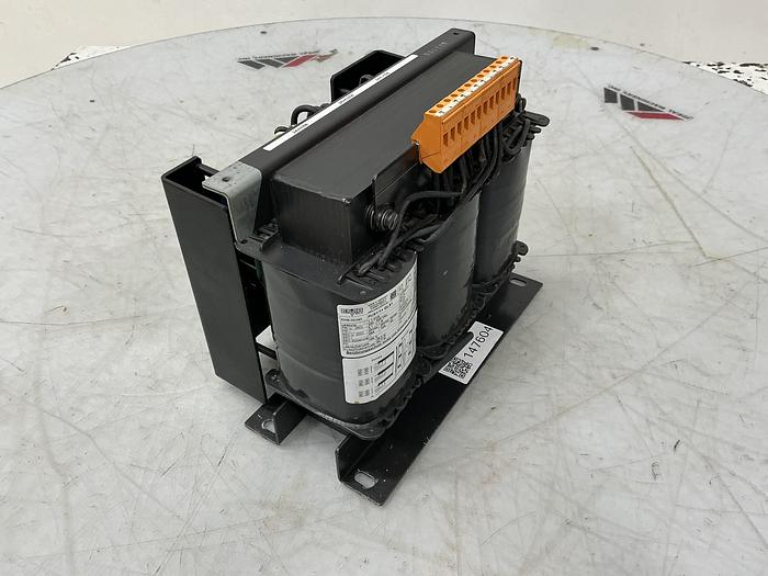 Used EMB WITTLICH PU91/1+GL91