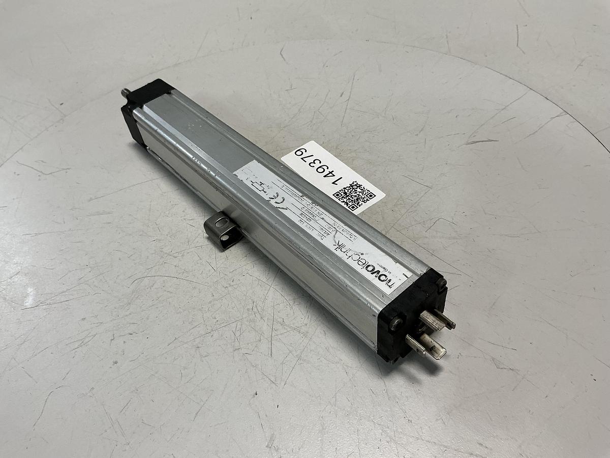 Used NOVOTECHNIK LWH 130
