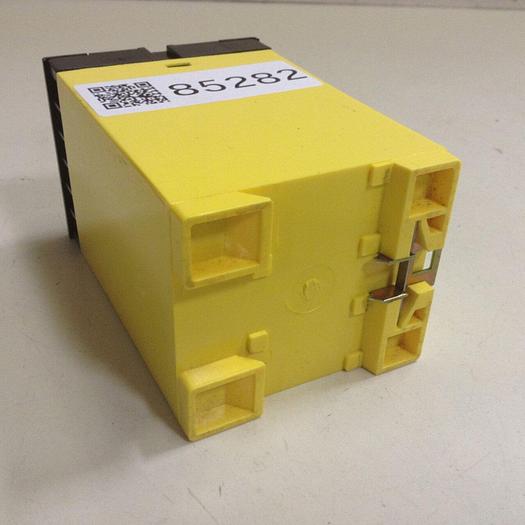 Used EATON CORPORATION Surge Suppressor APF120N05 #85282