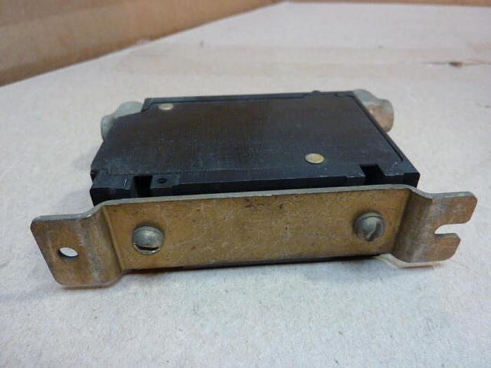 Used ALLEN BRADLEY Overload Relay 815-DOV4 SER K #29973